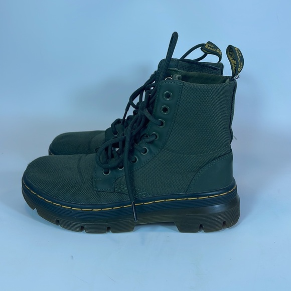 Dr. Marten’s Combs Boots - Picture 3 of 5